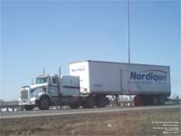Nordique, division carri�res