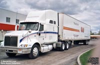 Transport Gr�goire / SAS International