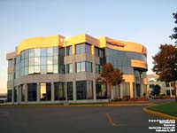 Old Headquarters, 8585 Transcanadienne, Montr�al, Qu�bec