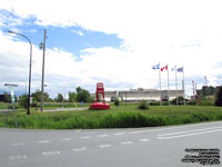 Trimac Transportation, 950 boul. G�rard-Cadieux, Salaberry-de-Valleyfield,QC