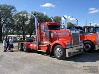 Show and Shine