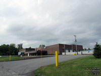 Groupe TYT, 600 Labont�, Drummondville,QC