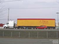 A. Pich� Transport