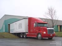 �rabli�re B�liveau Maple Farm