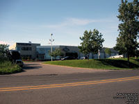 Camions Lourds de Montr�al