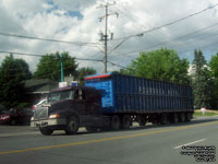 Transport Fernand Jalbert - Fournier M�tal
