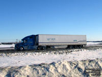 Transport Rivi�re-du-Loup RDL