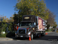 TDL Group - Tim Horton's, Kingston, Ontario
