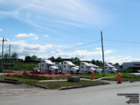 VTL Express, 2823 Watt, Qu�bec,QC