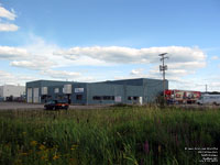VTL Express, 5225 Rideau, Qu�bec,QC