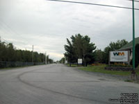 Waste Management, St-Nic�phore Landfill Site