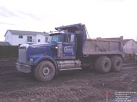 Gagn� Excavation