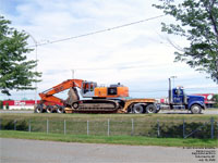 Gagn� Excavation