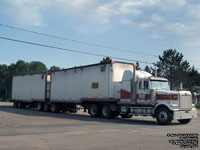 Transport L�o Dussault
